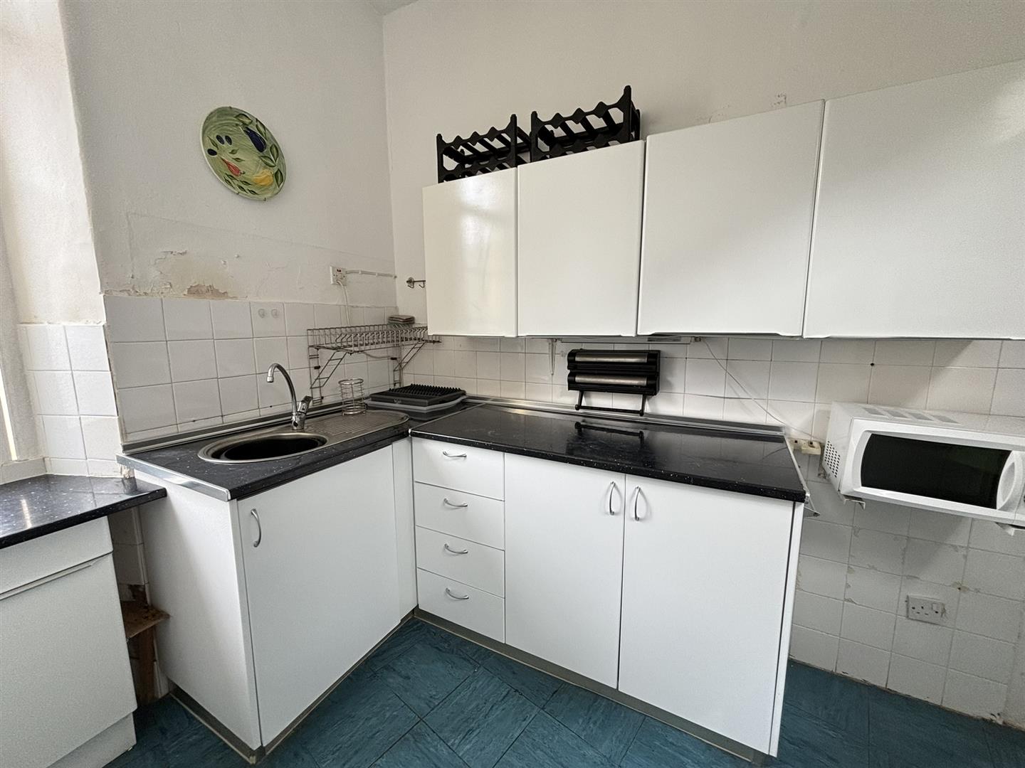 PG12042 Apartment South District Property Gibraltar